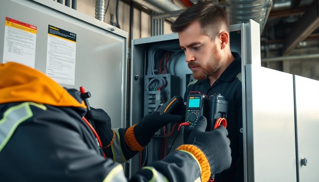 Emergency Troubleshooting & Repair